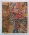 DIVINING ROD.  Zeidler, Johann Gottfried. Pantomysterium; oder, Das Neue vom Jahre in der Wündschelruthe.  1700